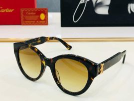 Picture of Cartier Sunglasses _SKUfw55117774fw